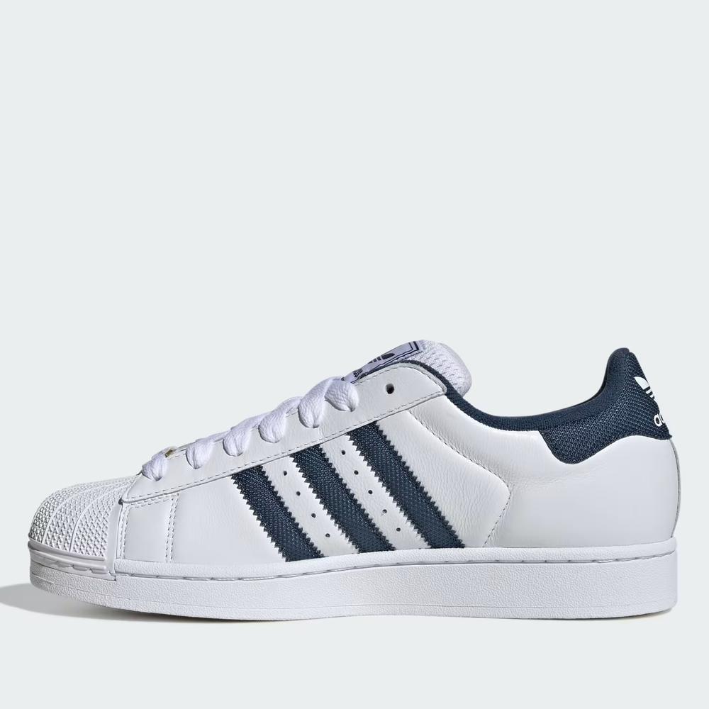 Unisex cipő adidas Originals Superstar II IH9256 - fehér