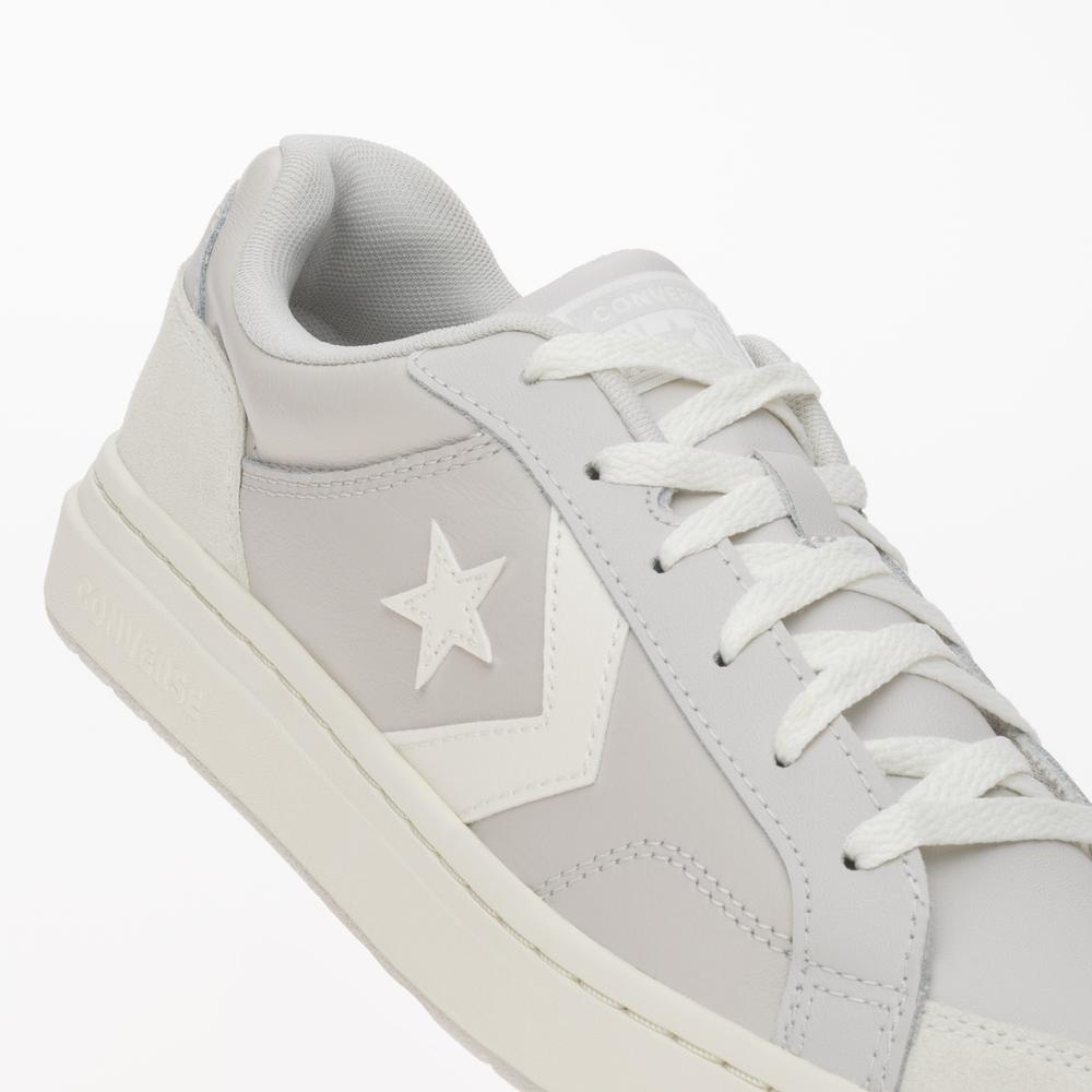 Cipő Converse Pro Blaze Classic OX A09851C - szürke