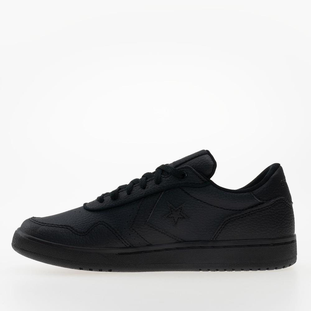 Férfi cipő Converse SC25 OX A15231C - fekete