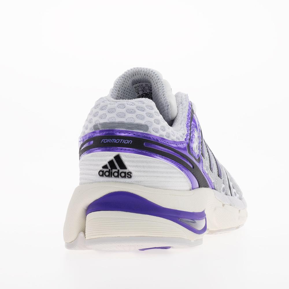 Cipő fiatalos adidas Originals Adistar Control 5 KJ1155 - szürke