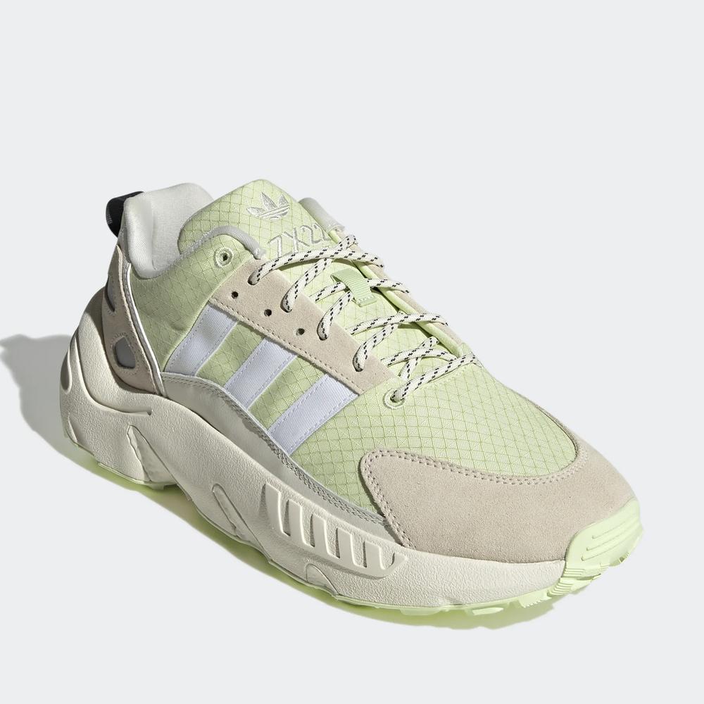 Cipő adidas ZX 22 Boost GY5271 - sárga