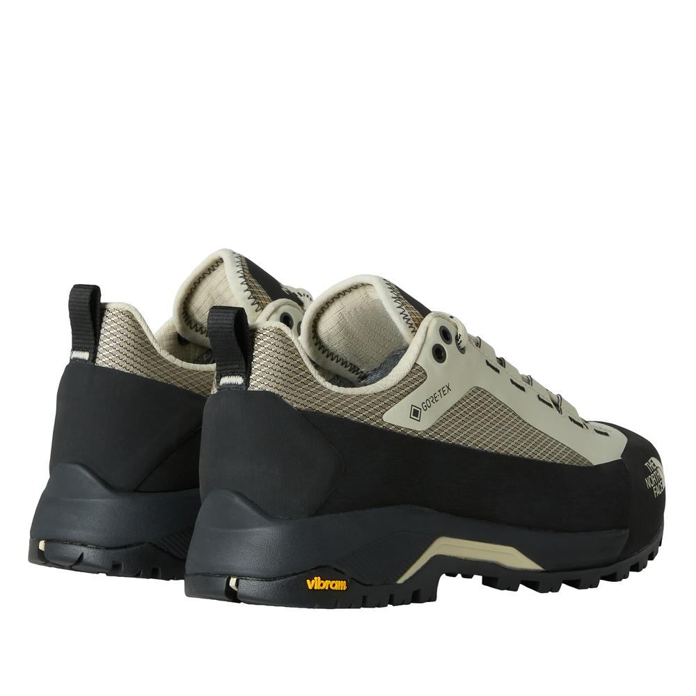 Cipő The North Face Verto Gore-Tex Alpine 0A83MTGIY1 - bézs