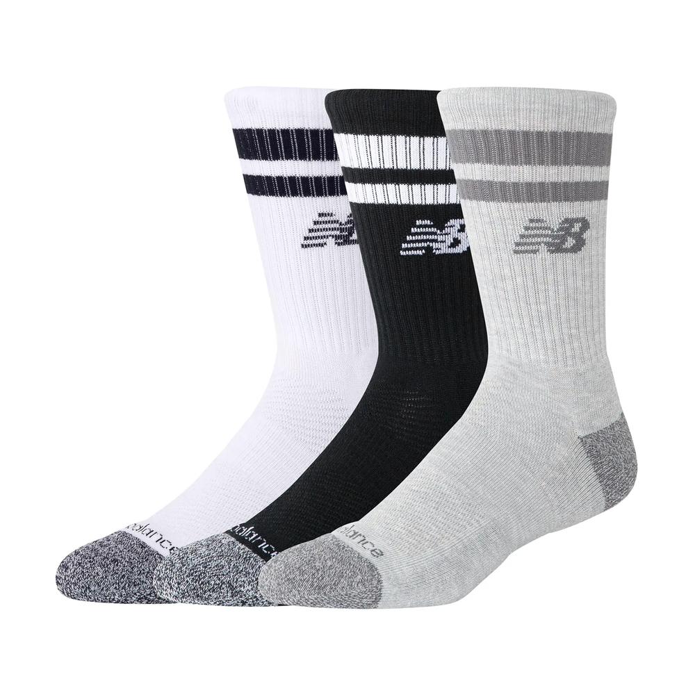 Zokni unisex New Balance LAS35210AS - többszínű