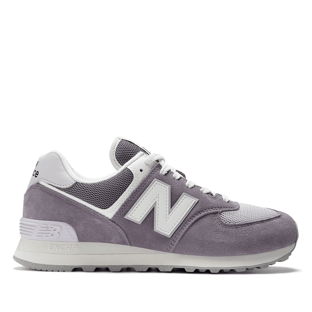 Unisex cipő New Balance U574FPG - lila