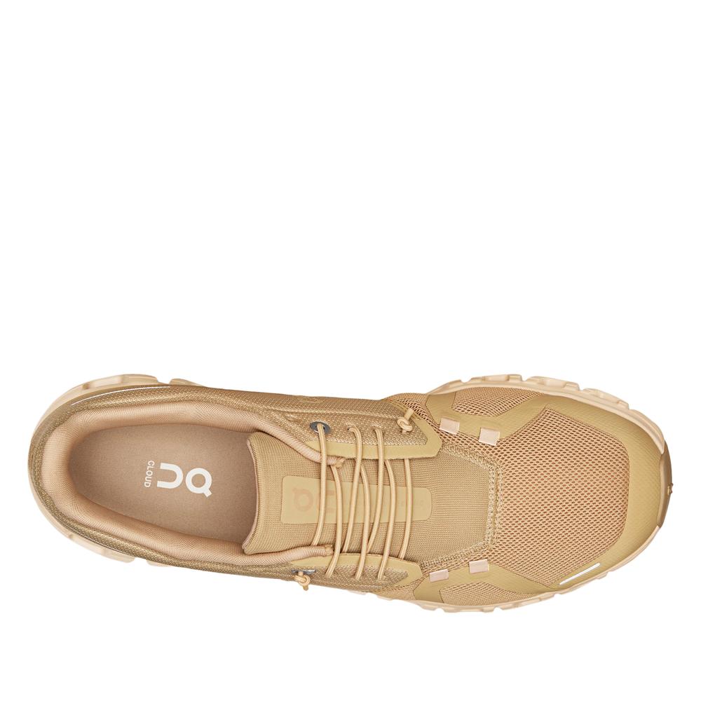 Férfi cipő On Cloud 6 3MF10074874 - bézs