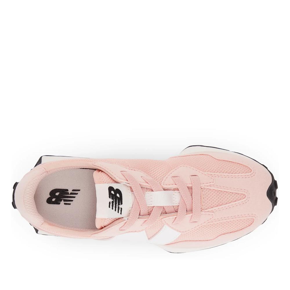 Gyermekcipő New Balance PH327CGP – rózsaszín