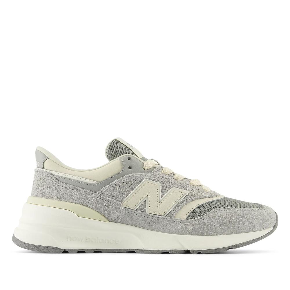 Cipő New Balance U997REE - szürke