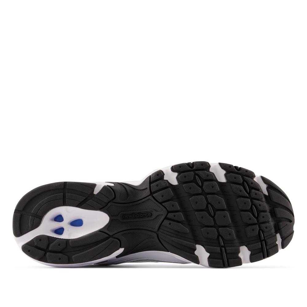 Unisex cipő New Balance MR530AB – fehér
