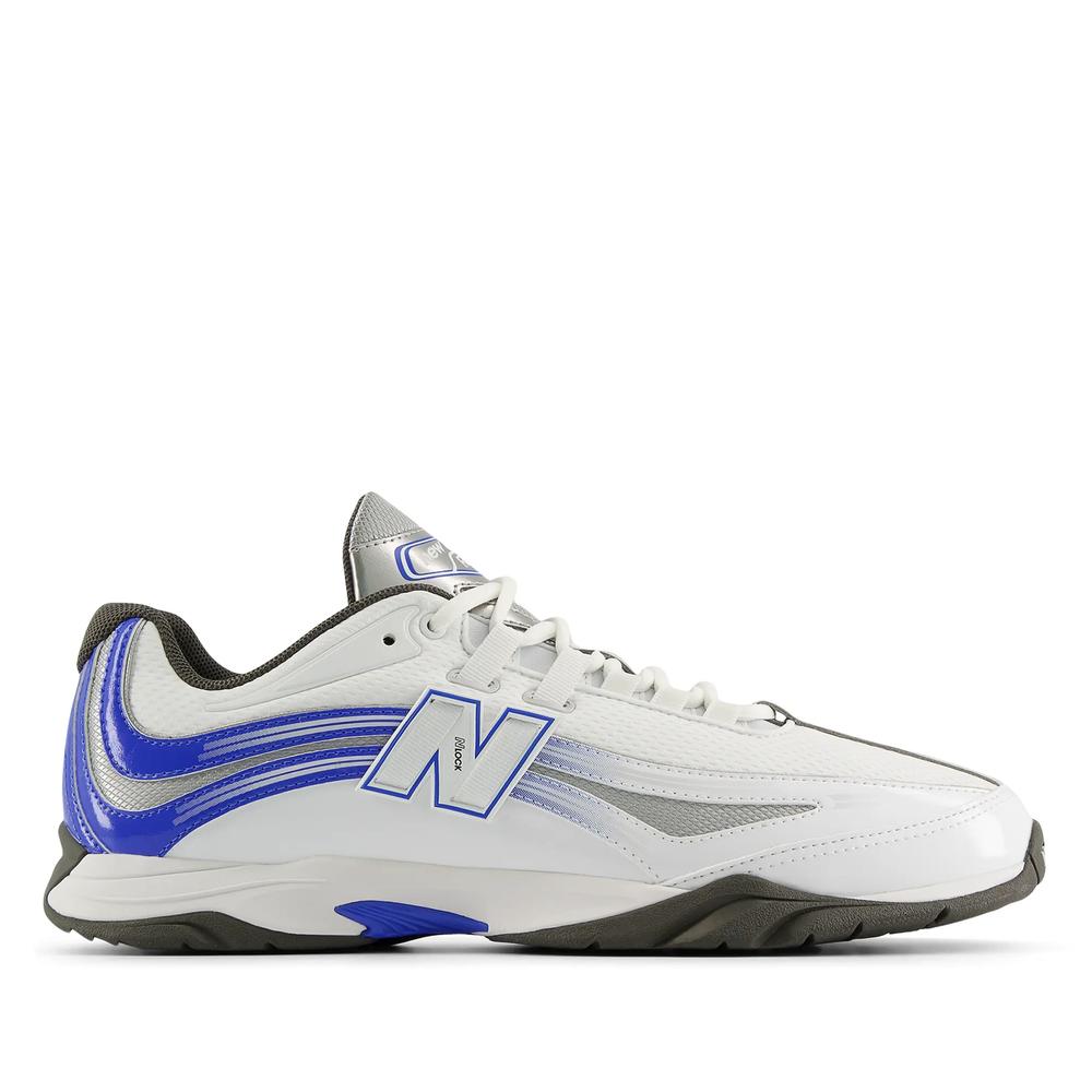 Unisex cipő New Balance URC56782 - fehér