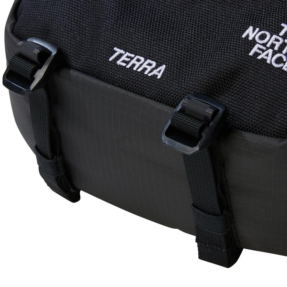 Tasak The North Face Terra 3L 0A81EO4JK1 - fekete