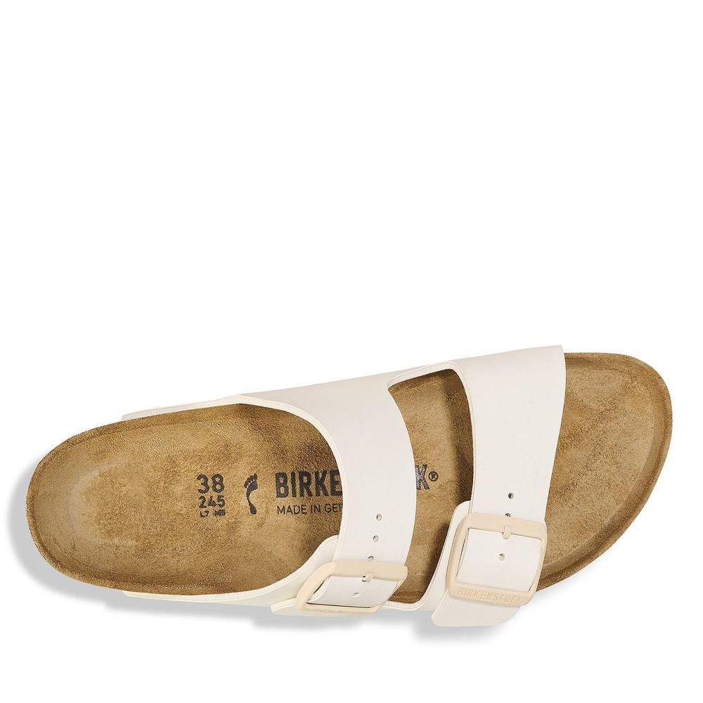 Flip Flop Birkenstock Arizona 1027339 - fehér