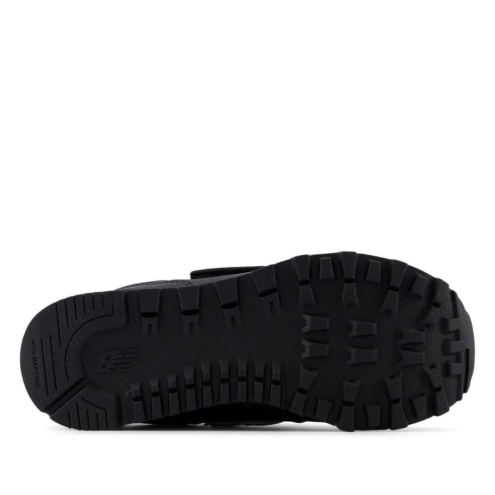 Cipő New Balance PV574FM - fekete