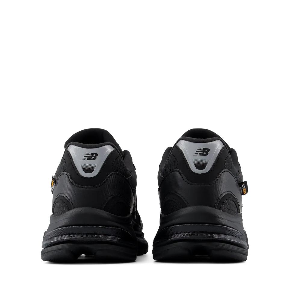 Unisex cipő New Balance U20109O3 - fekete
