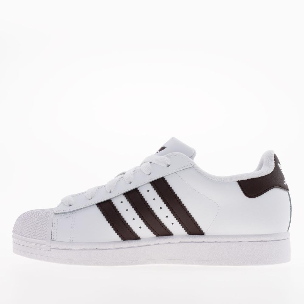 Gyerek cipő adidas Originals Superstar II KI4163 - fehér