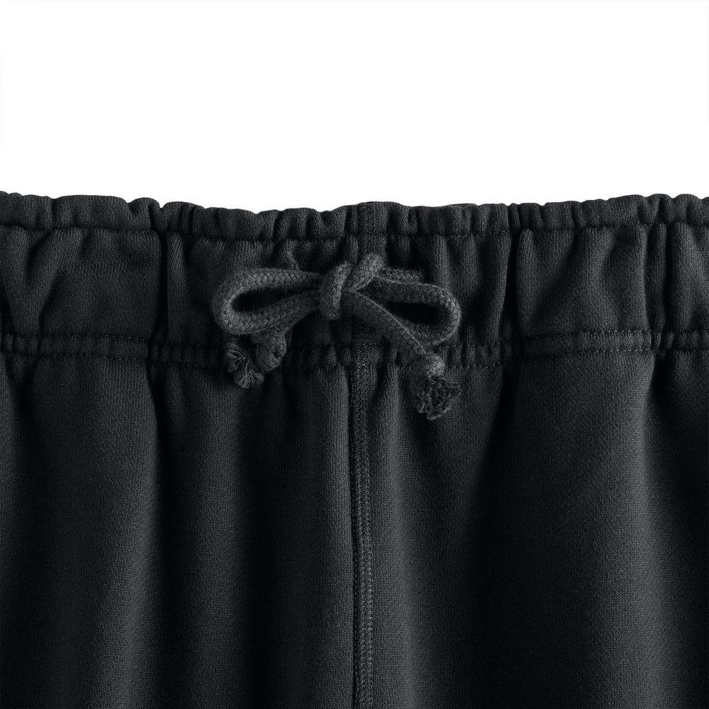 Férfi nadrág New Balance MP41508BK - fekete