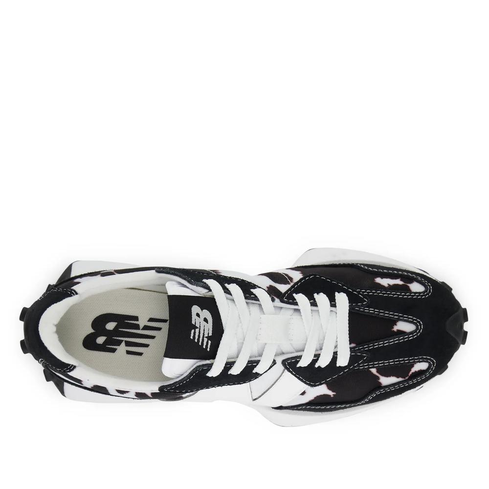 Női cipő New Balance W327APA - fekete