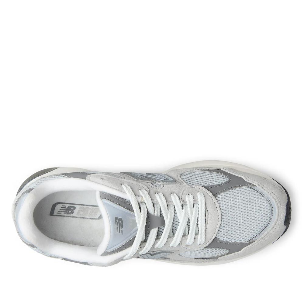 Unisex cipő New Balance U201011N - szürke