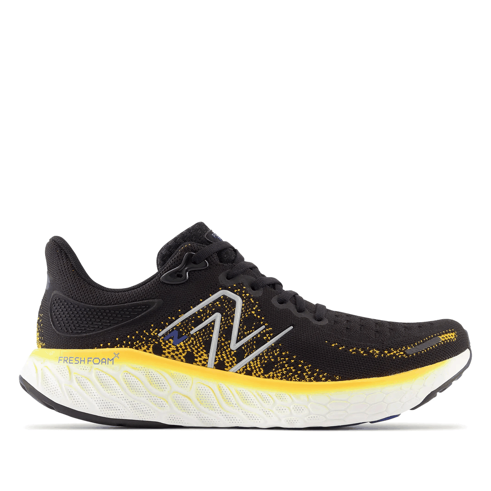 Férfi New Balance Fresh Foam 1080 v12 M108012D - fekete