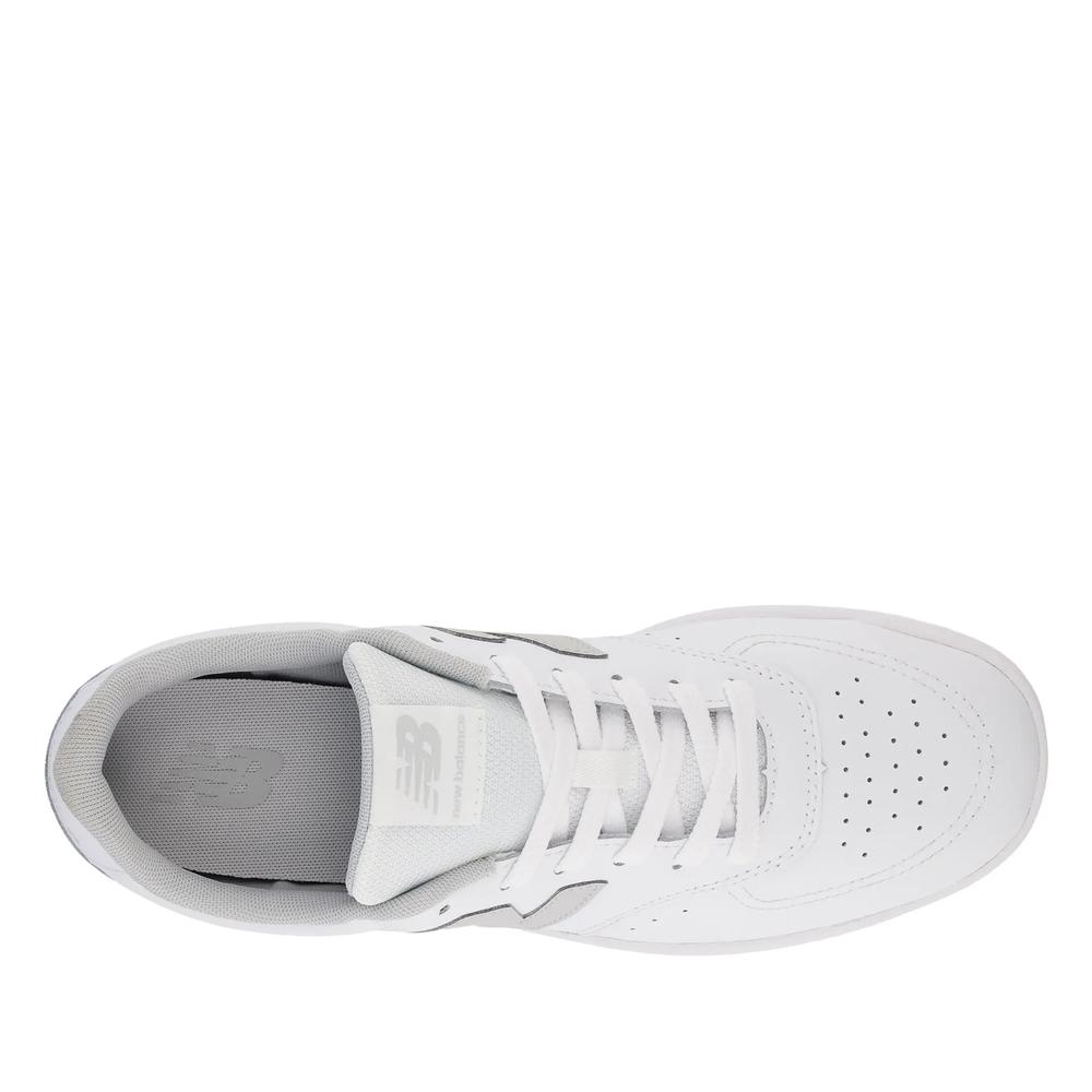 Cipő New Balance BB80GRY - fehér