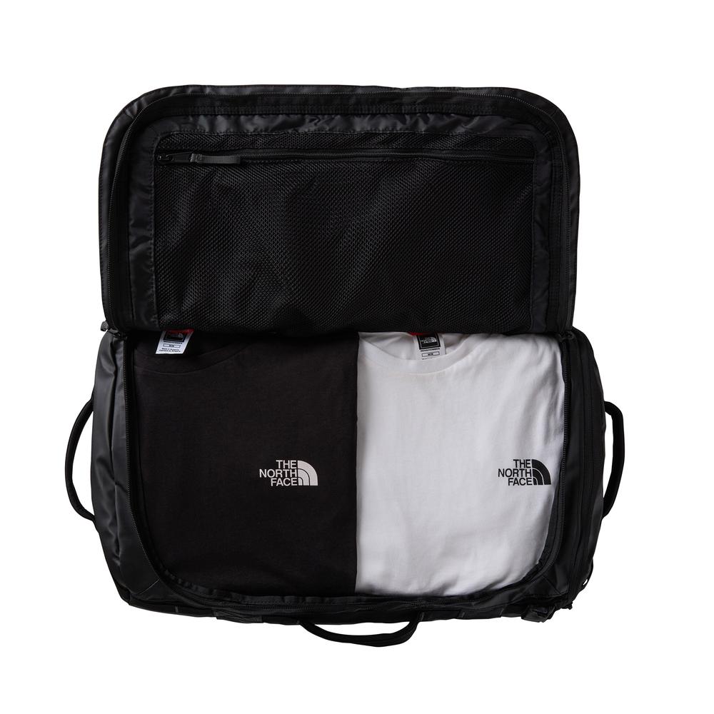 Táska The North Face Base Camp Voyager 32L 0A52RRKT01 - fekete