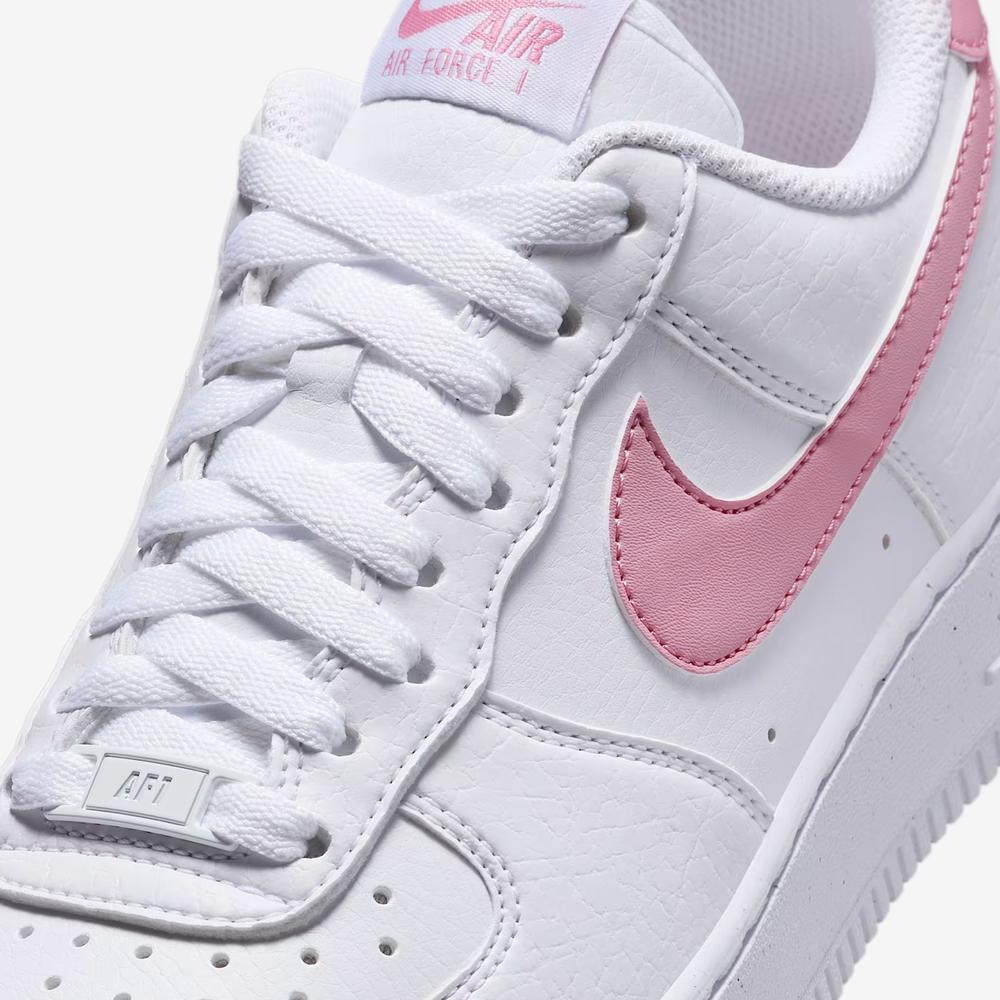 Női cipő Nike Air Force 1 '07 Next Nature DC9486-111 - fehér