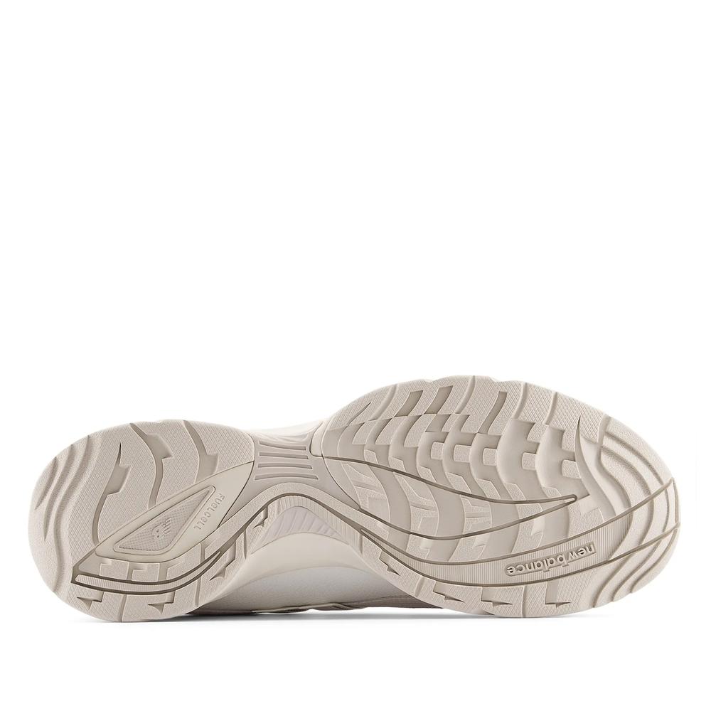 Unisex cipő New Balance URC569DQ - fehér