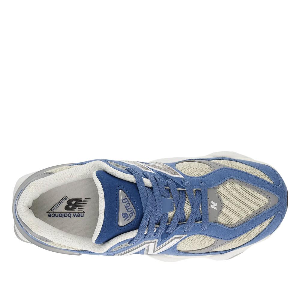 Gyermekcipő New Balance GC9060CC - kék