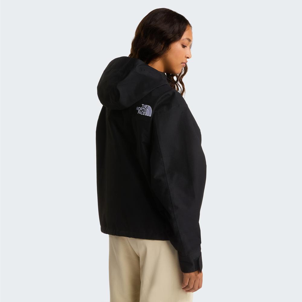 Dzseki női The North Face DryVent Mono Mountain 0A88YXJK31 - fekete