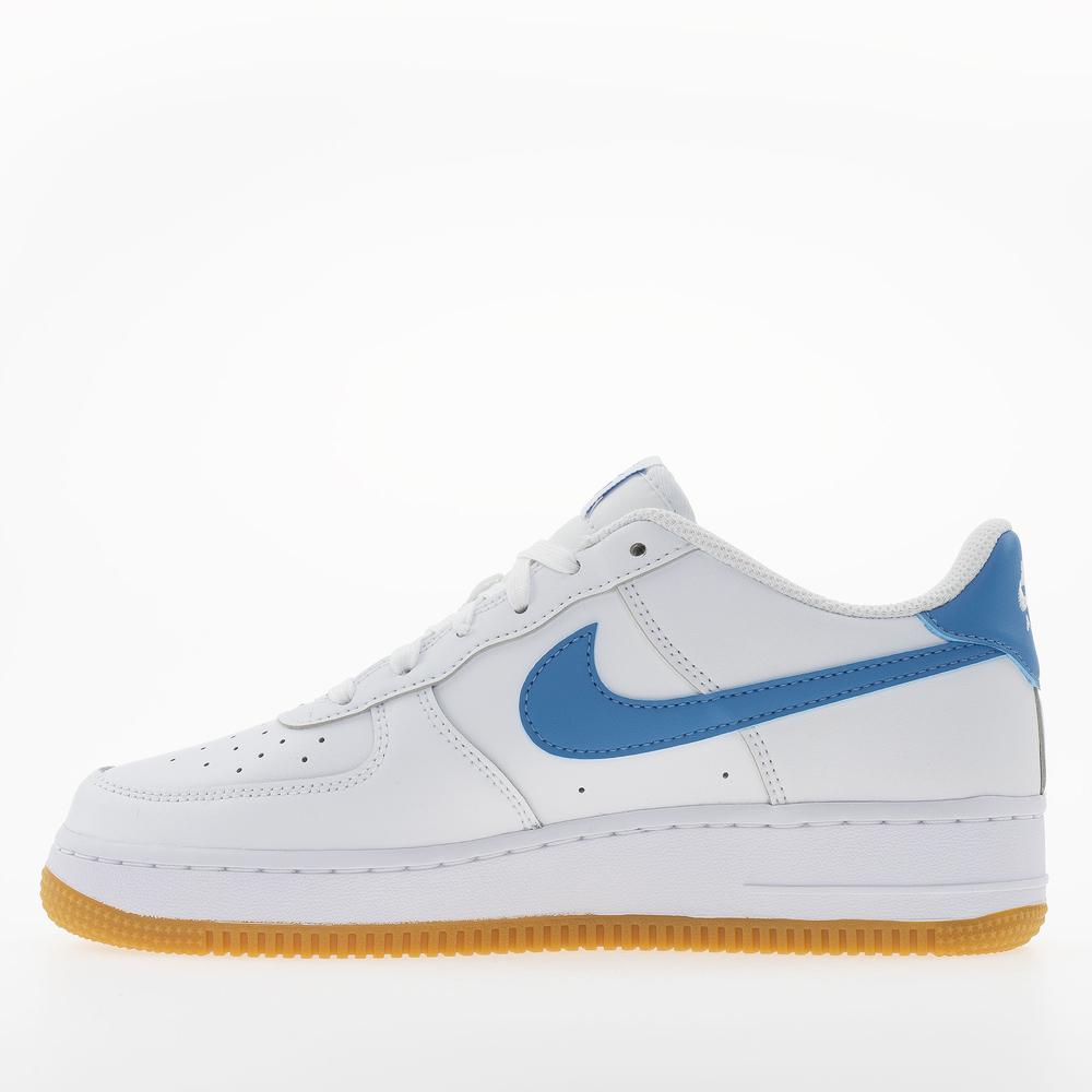 Gyerek cipő Nike Air Force 1 FV5948-115 - fehér