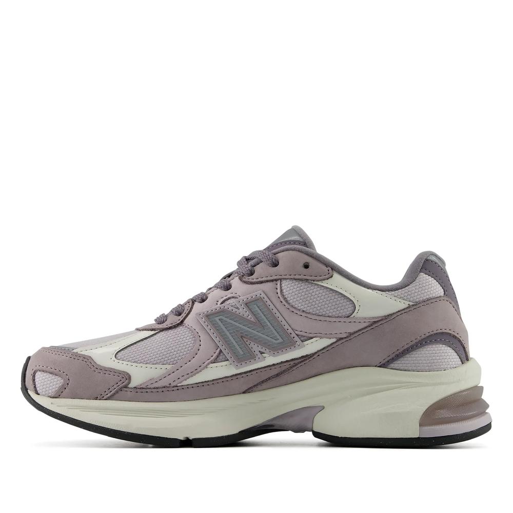 Unisex cipő New Balance U20103FX - lila