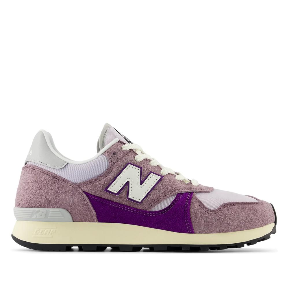 Férfi cipő New Balance M475VTE - rózsaszín