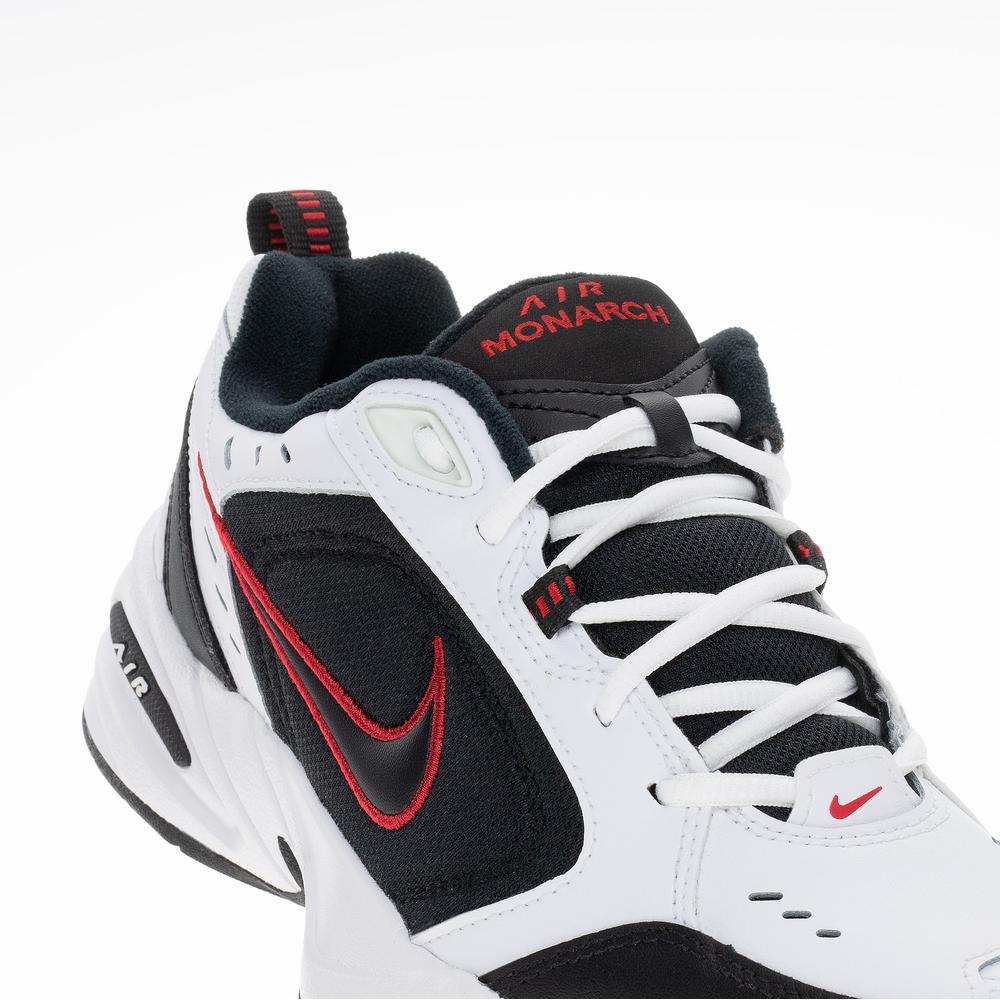 Cipő Nike Air Monarch IV 415445-101 - fehér