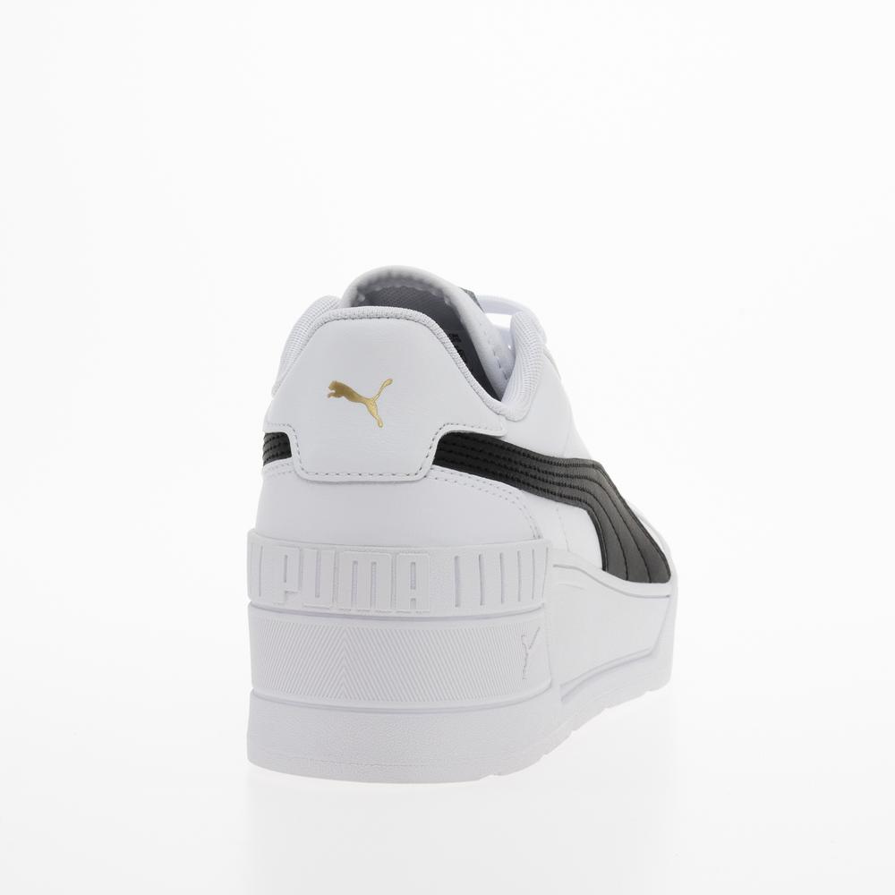 Cipő Puma Mayze Wedge 39098502 - fehér