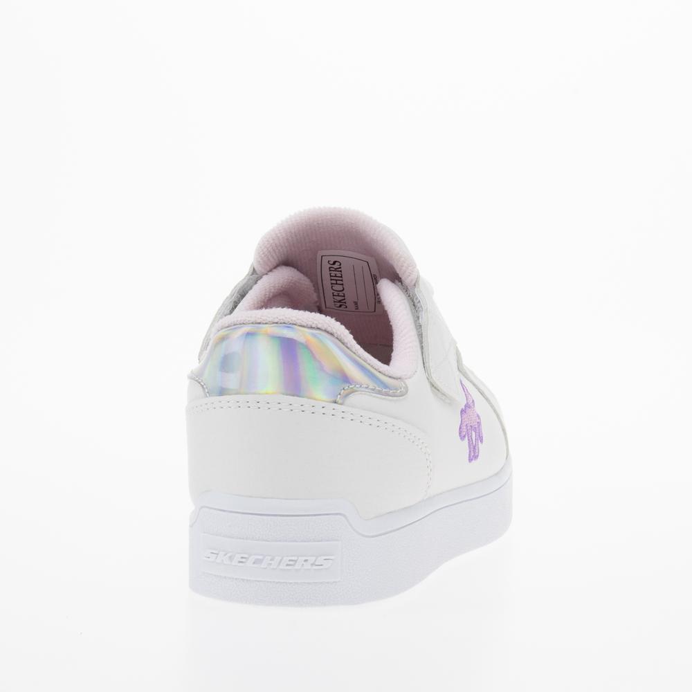 Cipő Skechers E-Pro Duratronz 2.0 302892NWPK - fehér