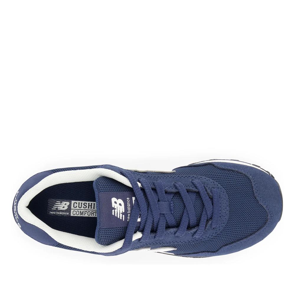 Cipő New Balance WL515NVY - sötétkék