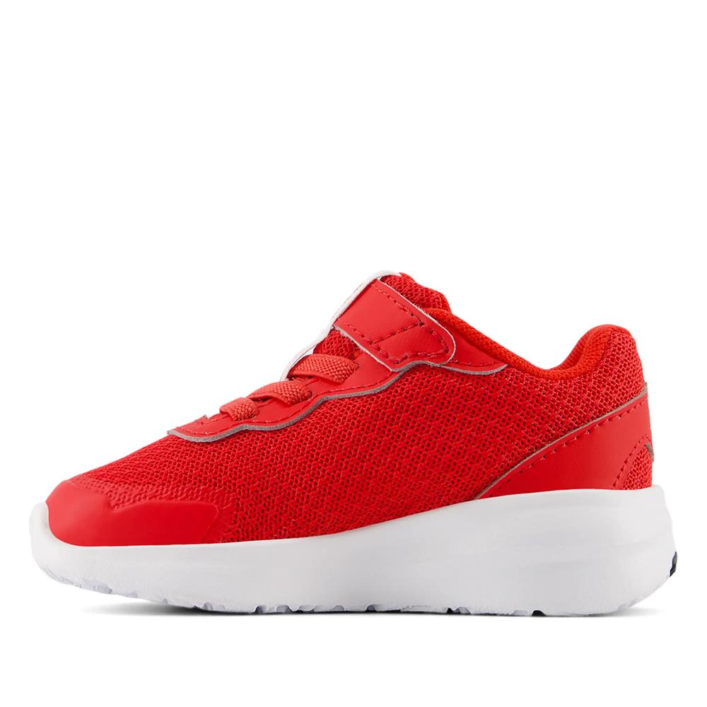 Gyermekcipő New Balance IT578RD – piros