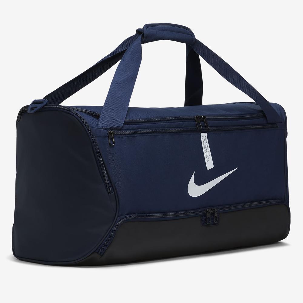 Sporttáska Nike Academy Team CU8090-410 - sötétkék