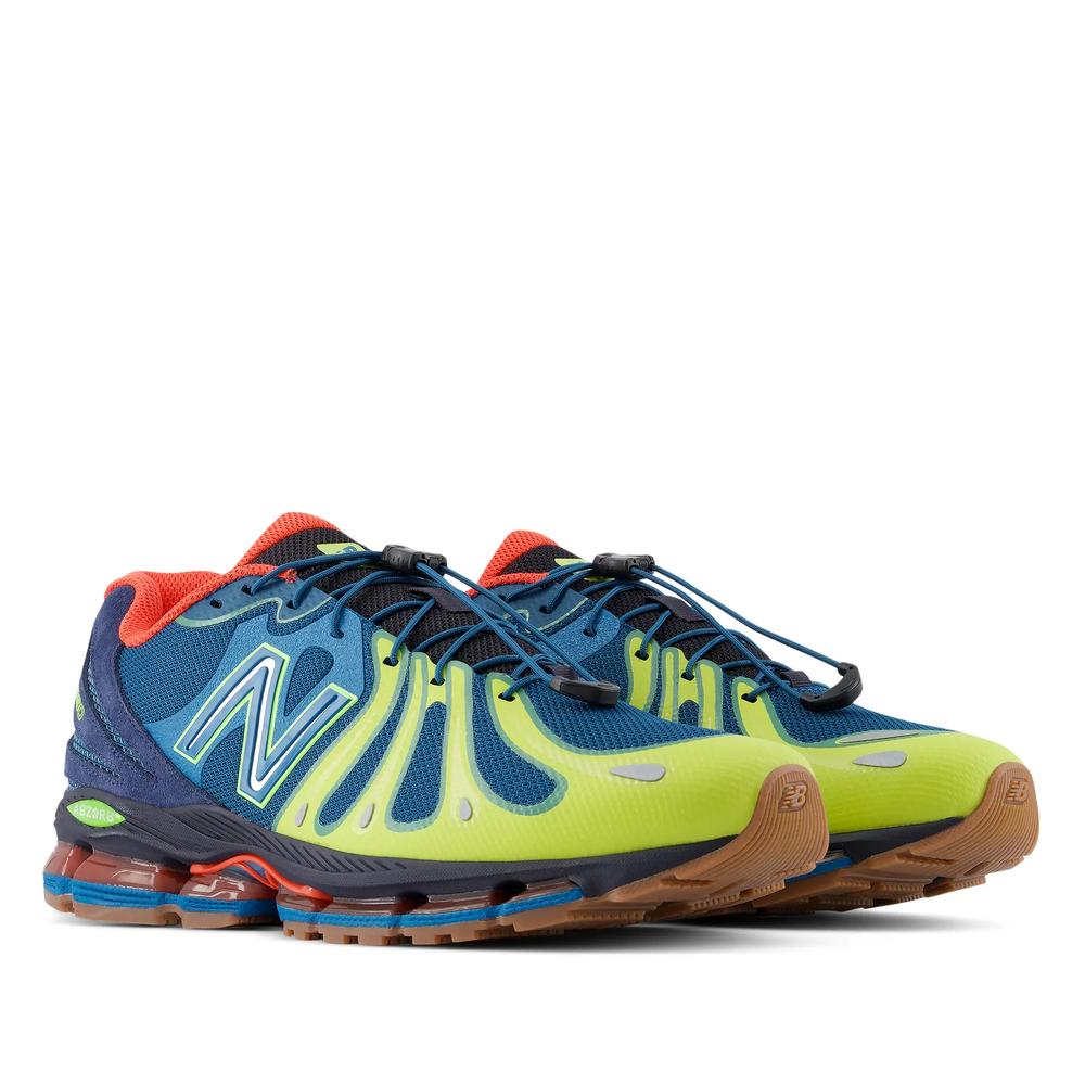 Férfi cipő New Balance U18904DO - többszínű