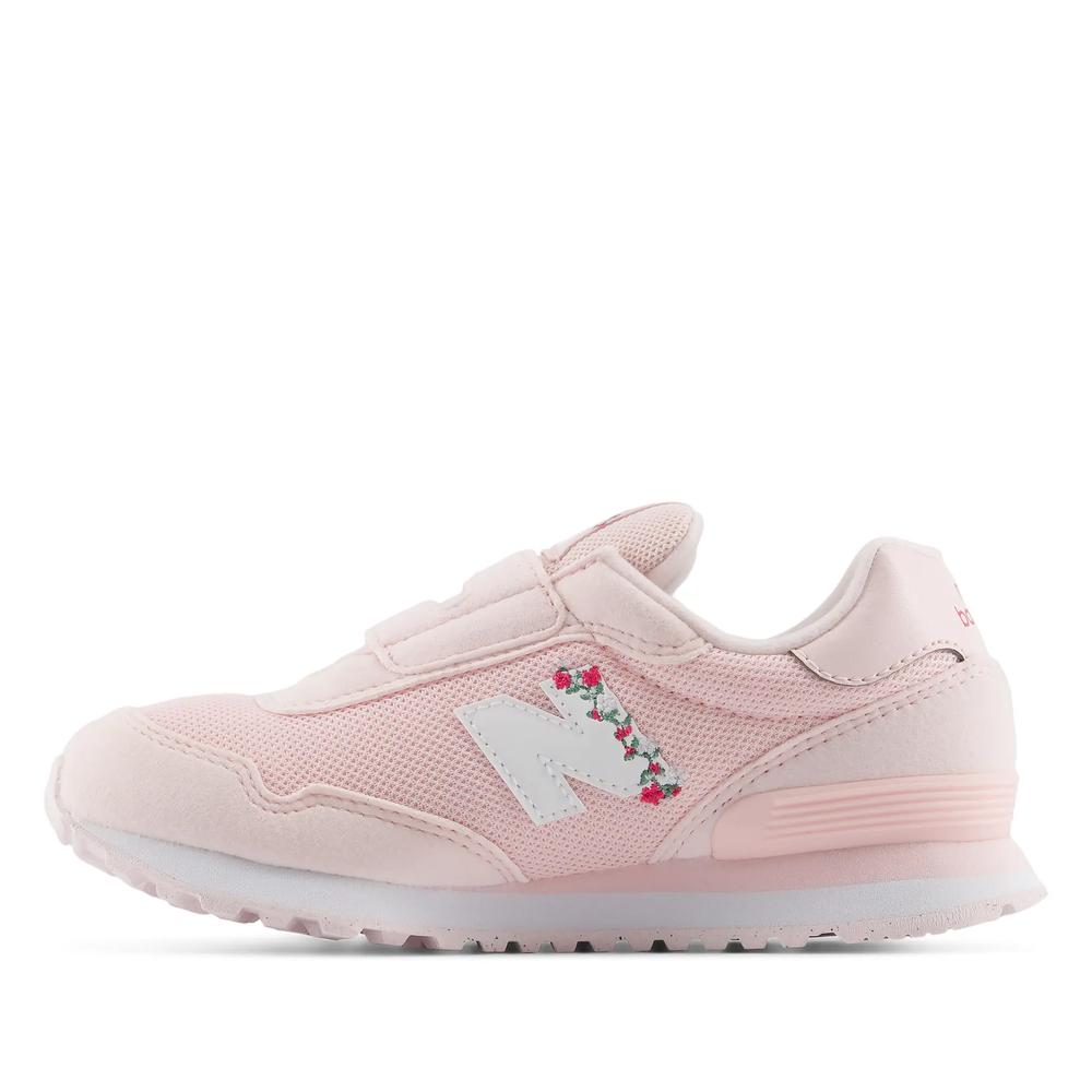 Gyerek cipő New Balance P5157JQ - rózsaszín