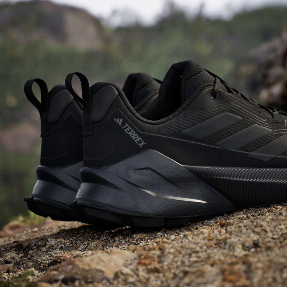 Cipő férfi adidas Terrex Trailmaker 2.0 Gore-Tex Hiking IH0618 - fekete