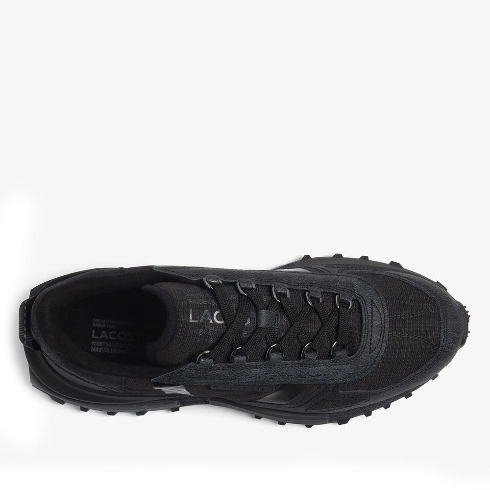 Cipő Lacoste Elite Active 750SMA0083-02H - fekete