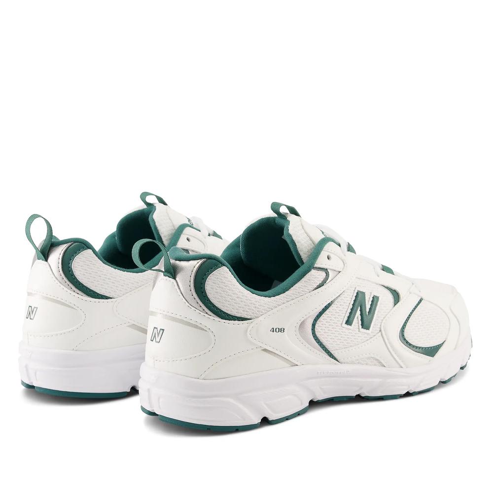 Unisex cipő New Balance ML408T - fehér