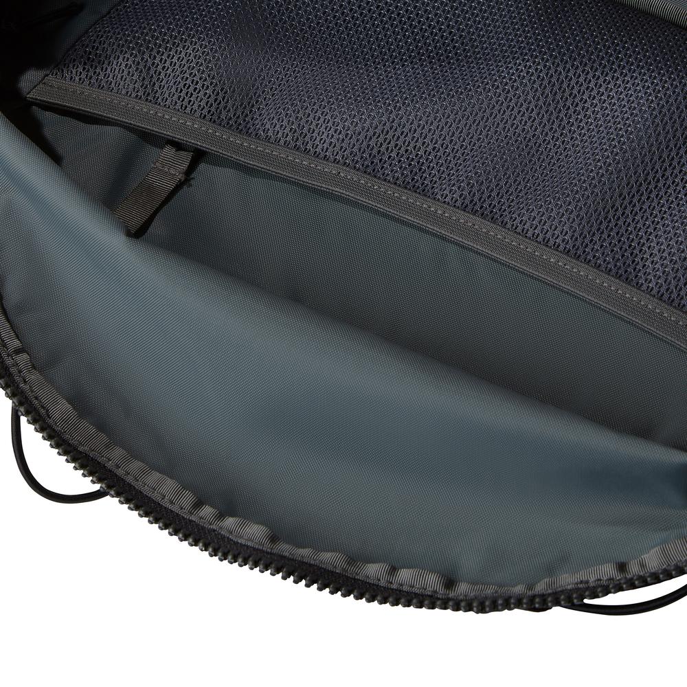 Tasak unisex The North Face Terra Lumbar 6L 0A81EN4JK1 - fekete