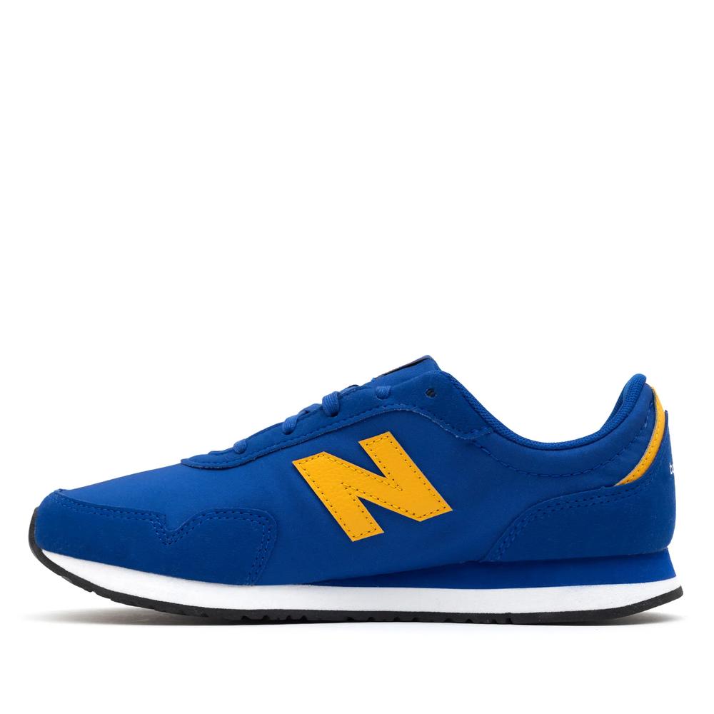 Cipő New Balance GC323AD - kék