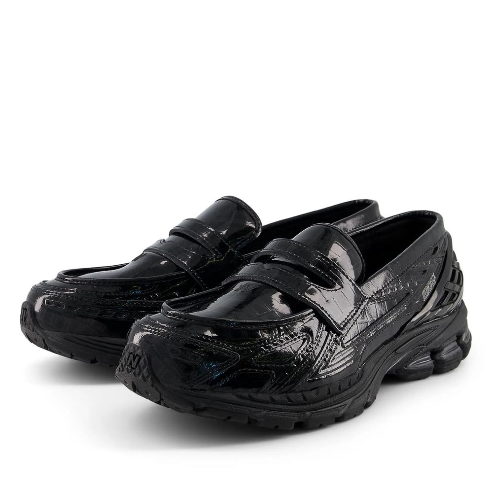 Cipő unisex New Balance U1906LCR - fekete