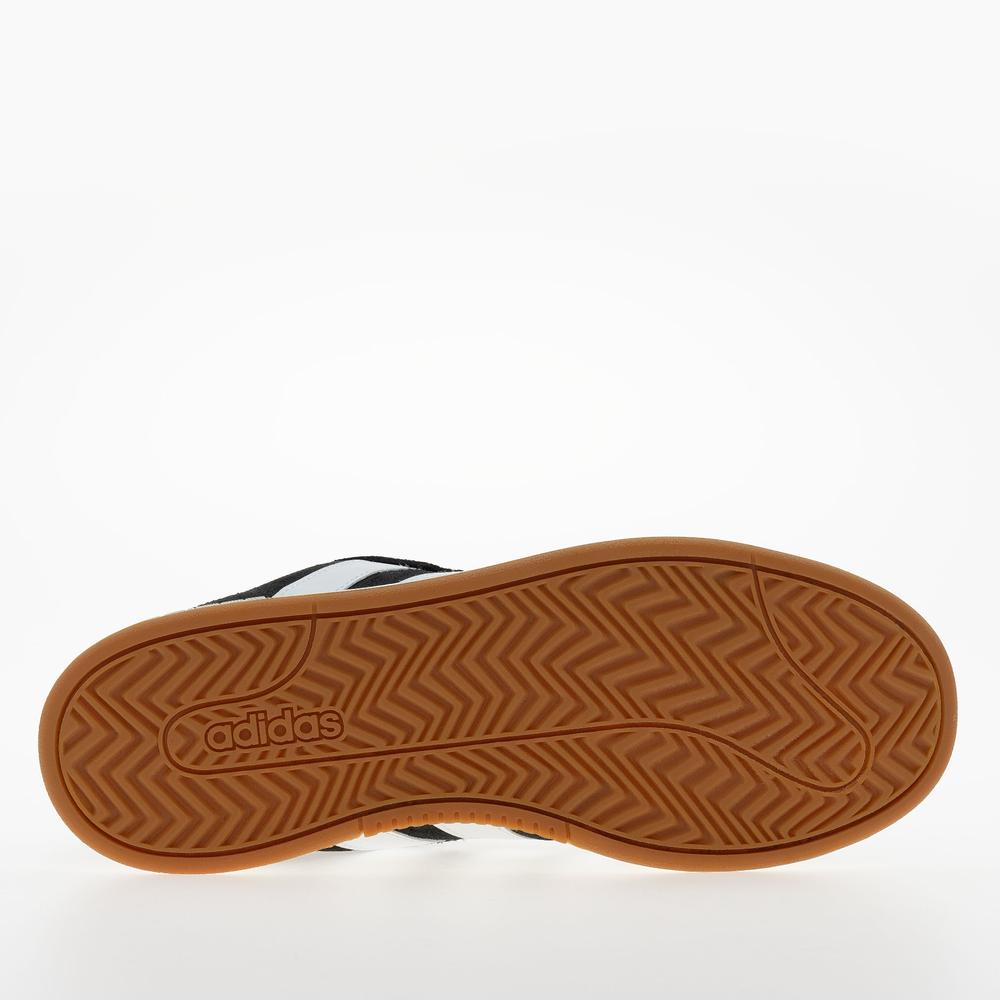 Férfi cipő adidas Grand Court Platform JR0543 - fekete