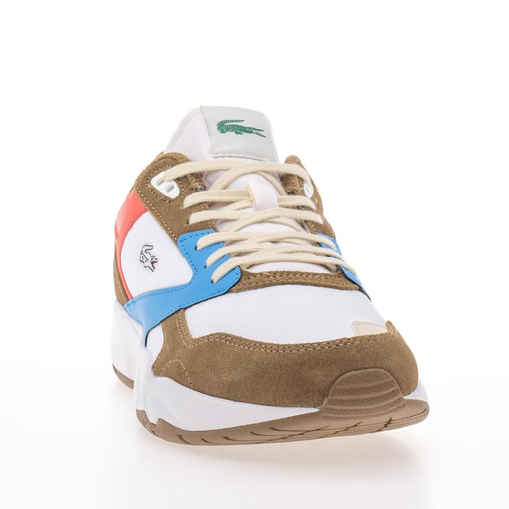 Cipő Lacoste Storm 96 Lo 123 4 Sma 745SMA0056-Y65 - többszínű