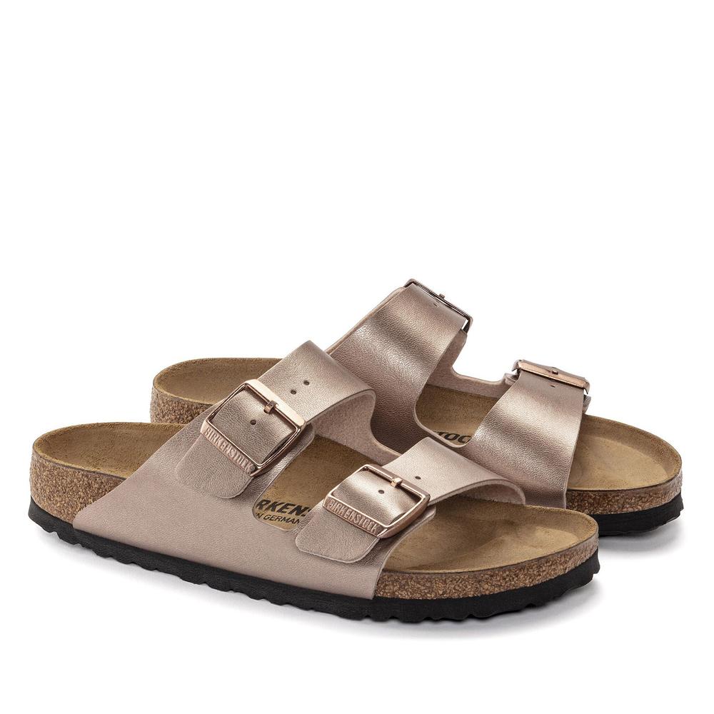 Flip Flop Birkenstock Arizona 1023960 - rózsaszín