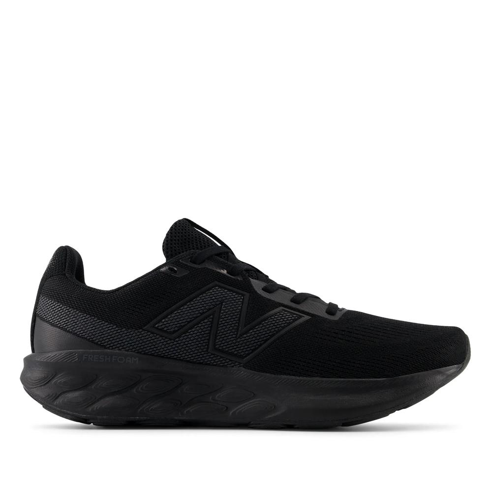 Férfi cipő New Balance Fresh Foam x 520 v9 M520LT9 - fekete