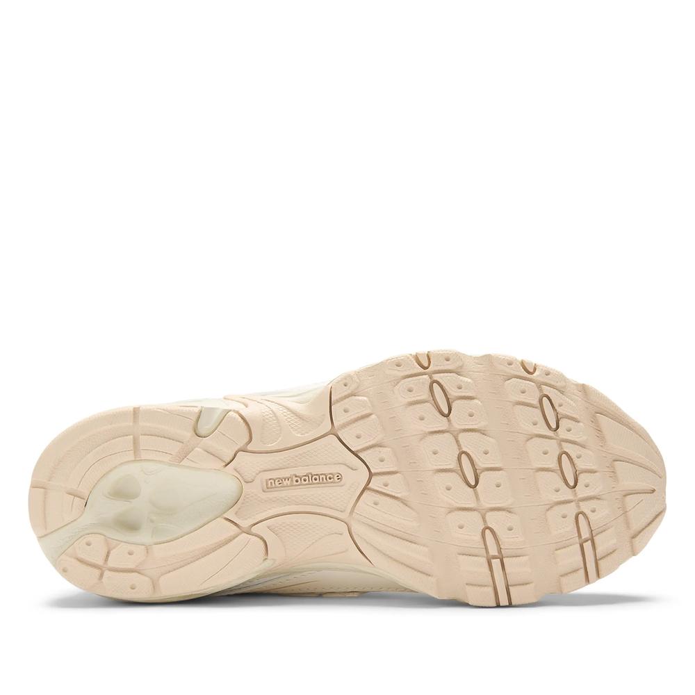 Gyermekcipő New Balance PZ740KP - bézs